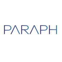 PARAPH - Management Consulting logo - Similar company to Paraph