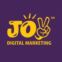 JOY Agency logo - Similar company to Joy Agency