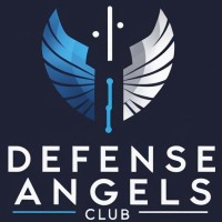 Defense Angels Club logo - Similar company to Impact Vb