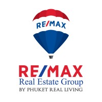 REMAX Real Estate Group logo - Similar company to Re/Max Thailand