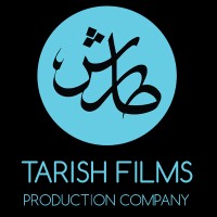 Tarish Films logo - Similar company to Boghos Entertainment, Llc.