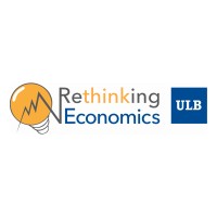 Rethinking Economics Bruxelles - ULB logo - Similar company to Nexense Social Business Club