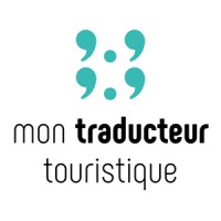Mon Traducteur Touristique logo - Similar company to Paysdoc
