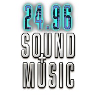 2496 Sound & Music Design logo - Similar company to Triomusic