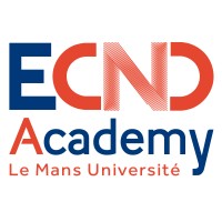 ECND Academy - Le Mans Université logo - Similar company to Ecw