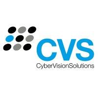 Cyber Vision Solutions logo - Similar company to Tedxgculahore