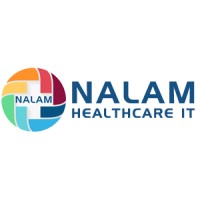 NALAM HEALTHCARE IT SOLUTIONS PVT LTD logo - Similar company to Unnati Digital Solutions Pvt Ltd