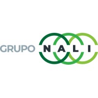 Grupo Nali logo - Related company intelligence peer for Agronorte