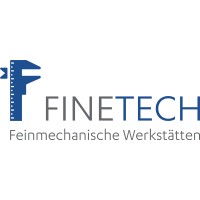 FINETECH Feinmechanische Werkstätten GmbH logo - Similar company to Htm Industrial Partner