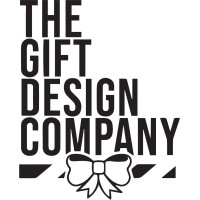The Gift Design Company logo - Similar company to Packman Bespoke Gifting