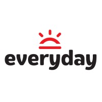 The Everyday Co. logo - Similar company to Rumah