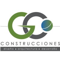 GC Construcciones logo - Similar company to Brych Constructora