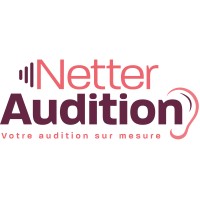 Netter Audition logo - Similar company to Drexco Médical