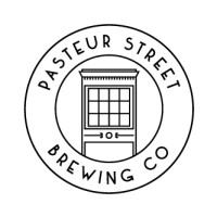 Pasteur Street Brewing Company logo - Similar company to Heart Of Darkness Brewery