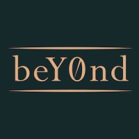 beY0nd logo - Similar company to Vireko