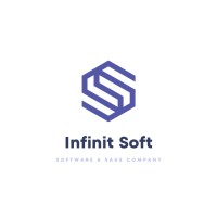 Infinit Soft logo - Similar company to Timemint