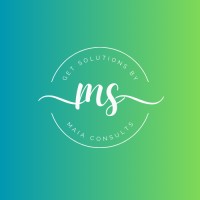 Maia Consults logo - Similar company to Wattguru