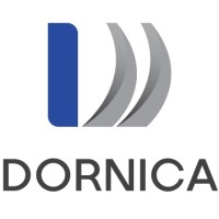 DORNICA logo - Similar company to Breadboard Media
