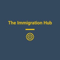 The Immigration Hub logo - Similar company to Immigration Link