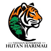 Hutan Harimau logo - Similar company to Eco-Human Global