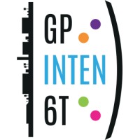 GP INTENCITE logo - Similar company to Hexatio