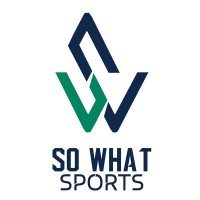 So What Sports logo - Similar company to Responsiball