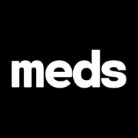 Meds.com logo - Similar company to Rx.Me