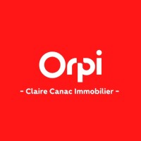 Orpi Claire Canac Immobilier logo - Similar company to Formatiob