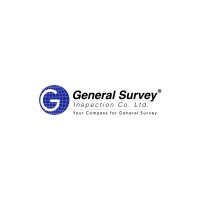 GENERAL SURVEY INSPECTION CO logo - Similar company to Cdm Web Freight