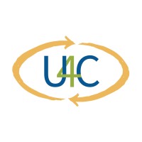 United4Change Center U4C logo - Similar company to Acorn Systems
