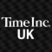 Time Inc. UK logo - Similar company to Legion Mag