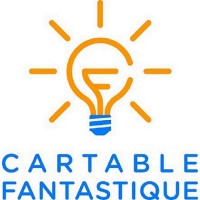 Le Cartable Fantastique logo - Similar company to Poplab