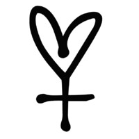 Secret Sisterhood logo - Similar company to The Mesa