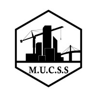 Melbourne University Civil & Structural Society (MUCSS) logo - Similar company to Melbourne Civil & Structural Engineers