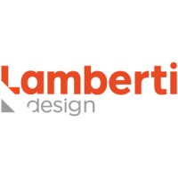 Lamberti Design logo - Similar company to Nicefiller - Cronogard