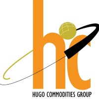 Hugo Commodities Group logo - Similar company to Blue4 International