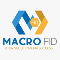 MACROFID logo - Similar company to Creative Box