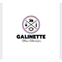 GALINETTE logo - Similar company to Hammer Burger