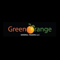 Green Orange General Trading LLC logo - Similar company to Raw Orange