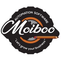 Moiboo Software logo - Similar company to Q Brainstorm Software