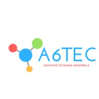 A6TEC-Assistance Technique Industrielle logo - Similar company to Riomeca