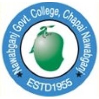 Nawabgonj Govt. College logo - Similar company to Study Tech And It Academy