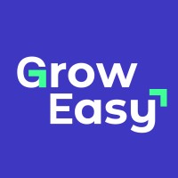 GrowEasy logo - Similar company to Groweasy