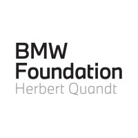 BMW Foundation Herbert Quandt logo - Similar company to Venture Studio Hypt Health