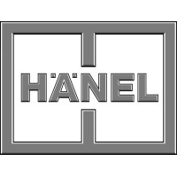 Hänel Büro- und Lagersysteme logo - Similar company to Hänel Storage Systems