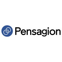 Pensagion logo - Similar company to Primeraone Global Solutions