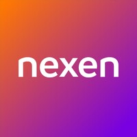 Nexen logo - Similar company to The Nexen Studio