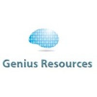 Genius Resources, Inc logo - Similar company to Corp2Corp Inc,