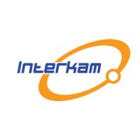 Interkam logo - Similar company to Io Data