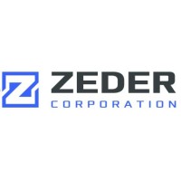 ZEDER Corporation logo - Similar company to Ama Collision